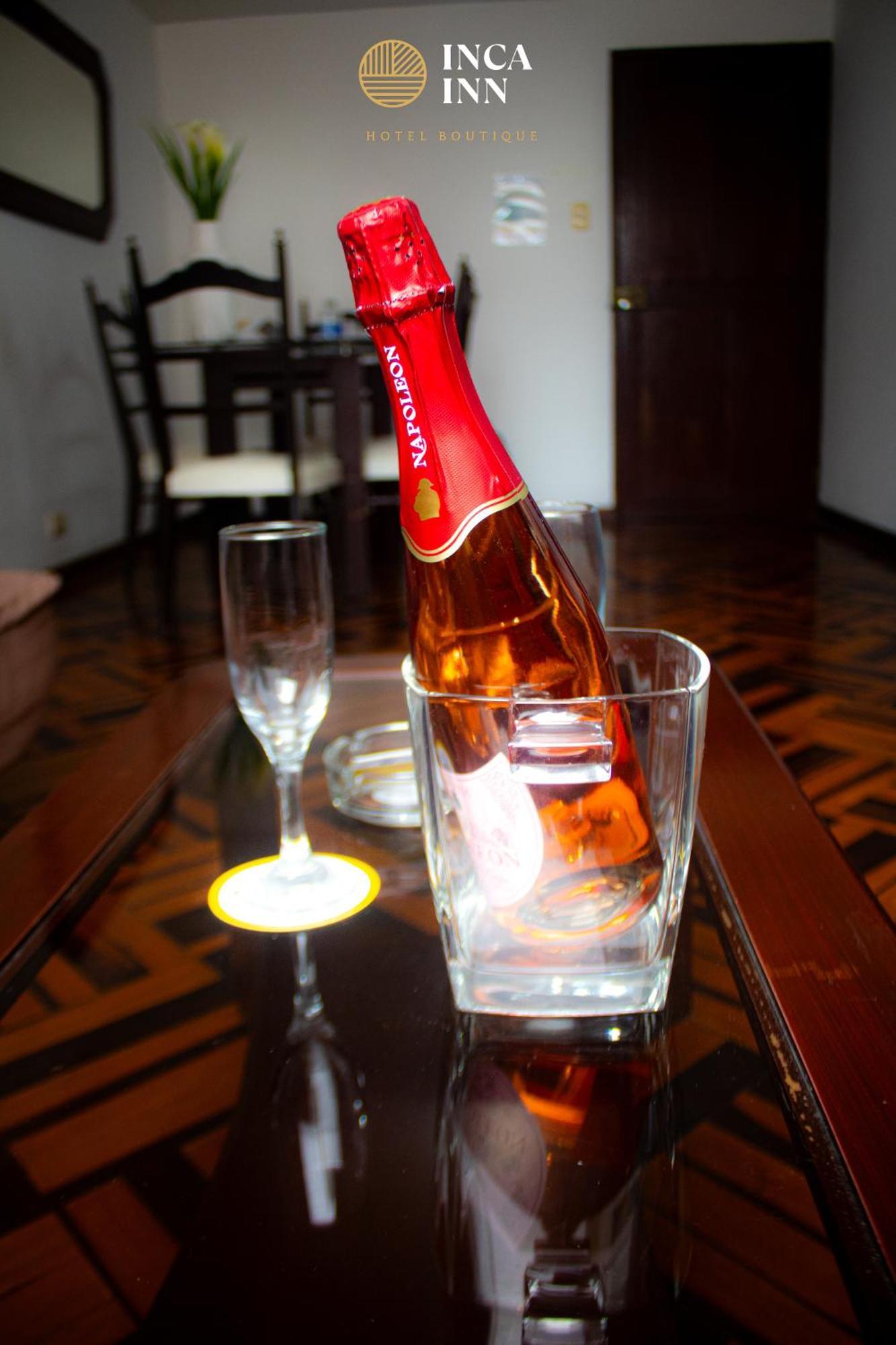 Departamento En Miraflores Ліма Екстер'єр фото